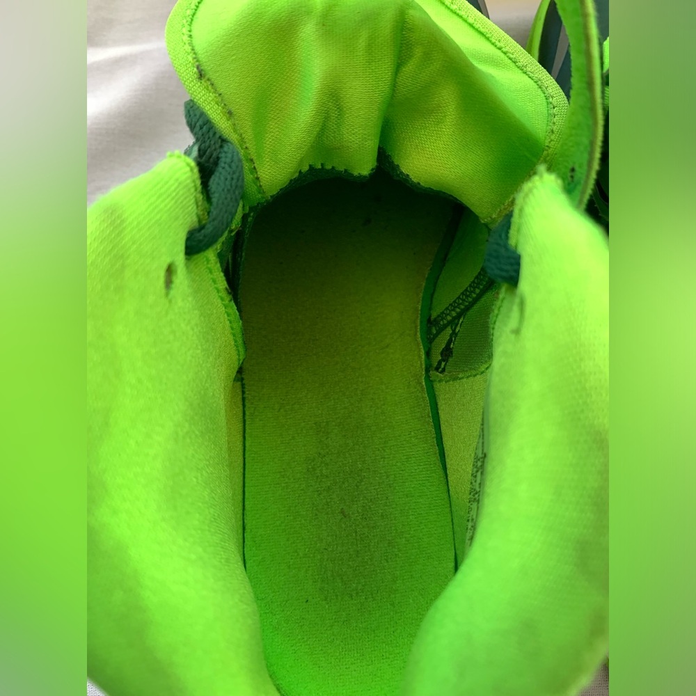 Nike Zoom Soldier VII - Picture 10 of 16